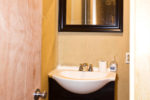 15 Bedroom Cabin Bathroom