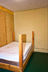 15 Bedroom Cabin Bedroom