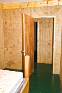 15 Bedroom Cabin Bedroom