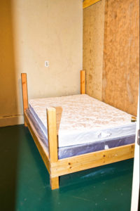 15 Bedroom Cabin Bedroom