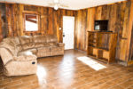3 Bedoom Cabin - Cabin 6