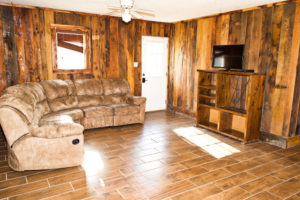 3 Bedoom Cabin - Cabin 6