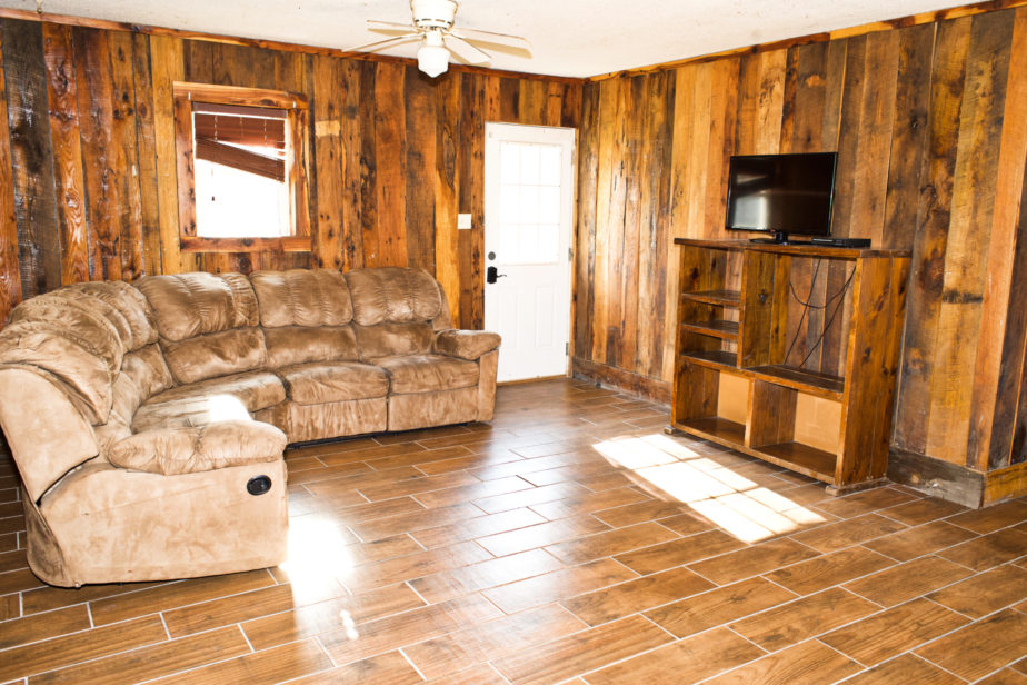 3 Bedoom Cabin - Cabin 6