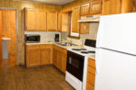 3 Bedoom Cabin - Cabin 6