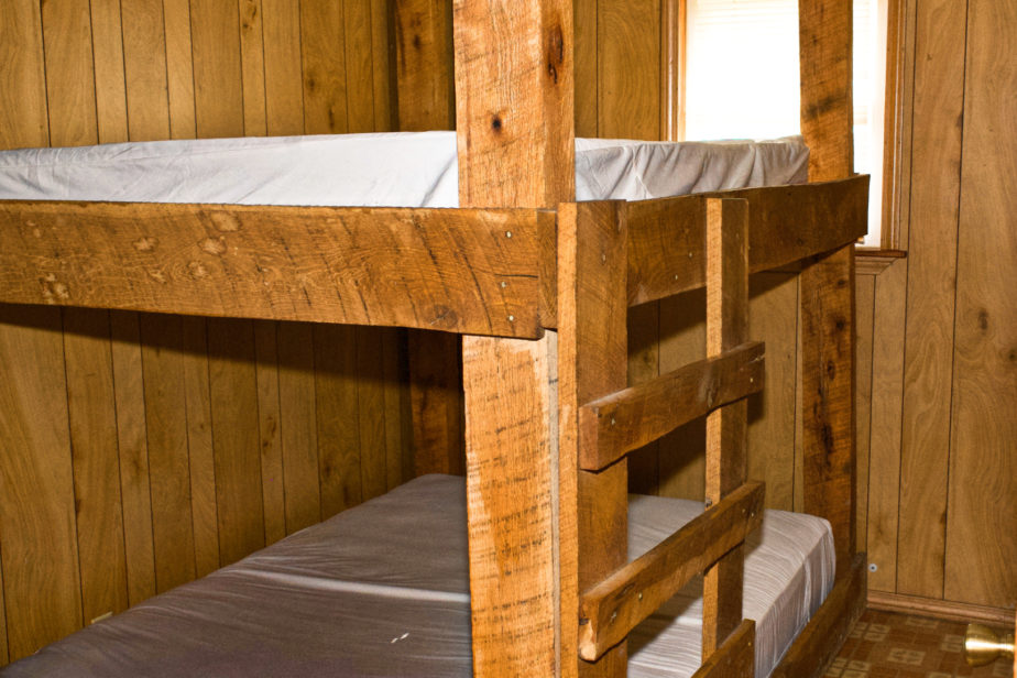 3 Bedoom Cabin - Cabin 6