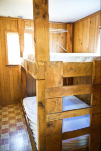 3 Bedoom Cabin - Cabin 6