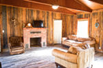 3 Bedroom Cabin - Cabin 7