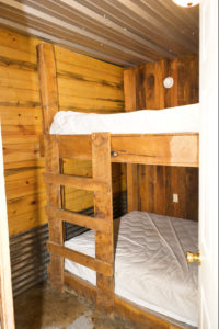 3 Bedroom Cabin - Cabin 7