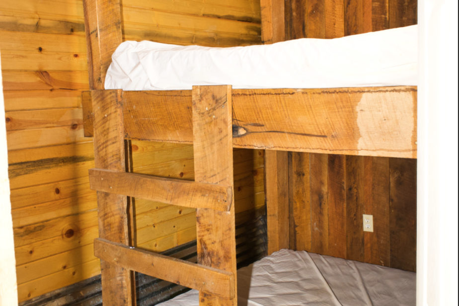 3 Bedroom Cabin - Cabin 7