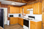 3 Bedroom Cabin - Cabin 7