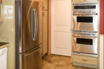 9 Bedroom Cabin Kitchen