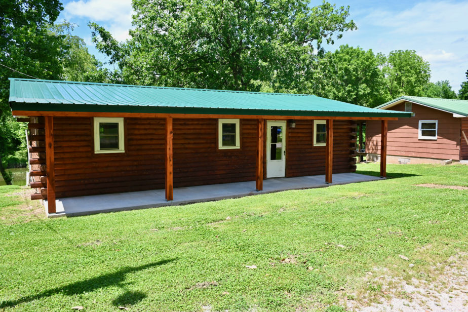3 Bedoom Cabin - Cabin 6
