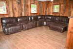 3 Bedoom Cabin - Cabin 6