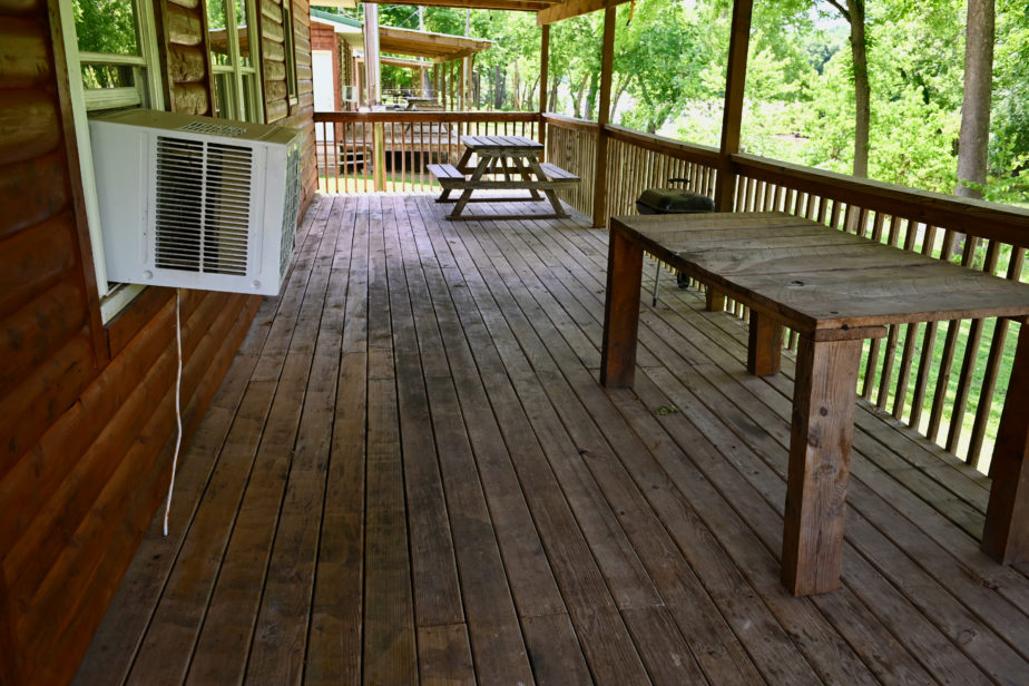 3 Bedoom Cabin - Cabin 6