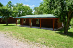 3 Bedroom Cabin - Cabin 7