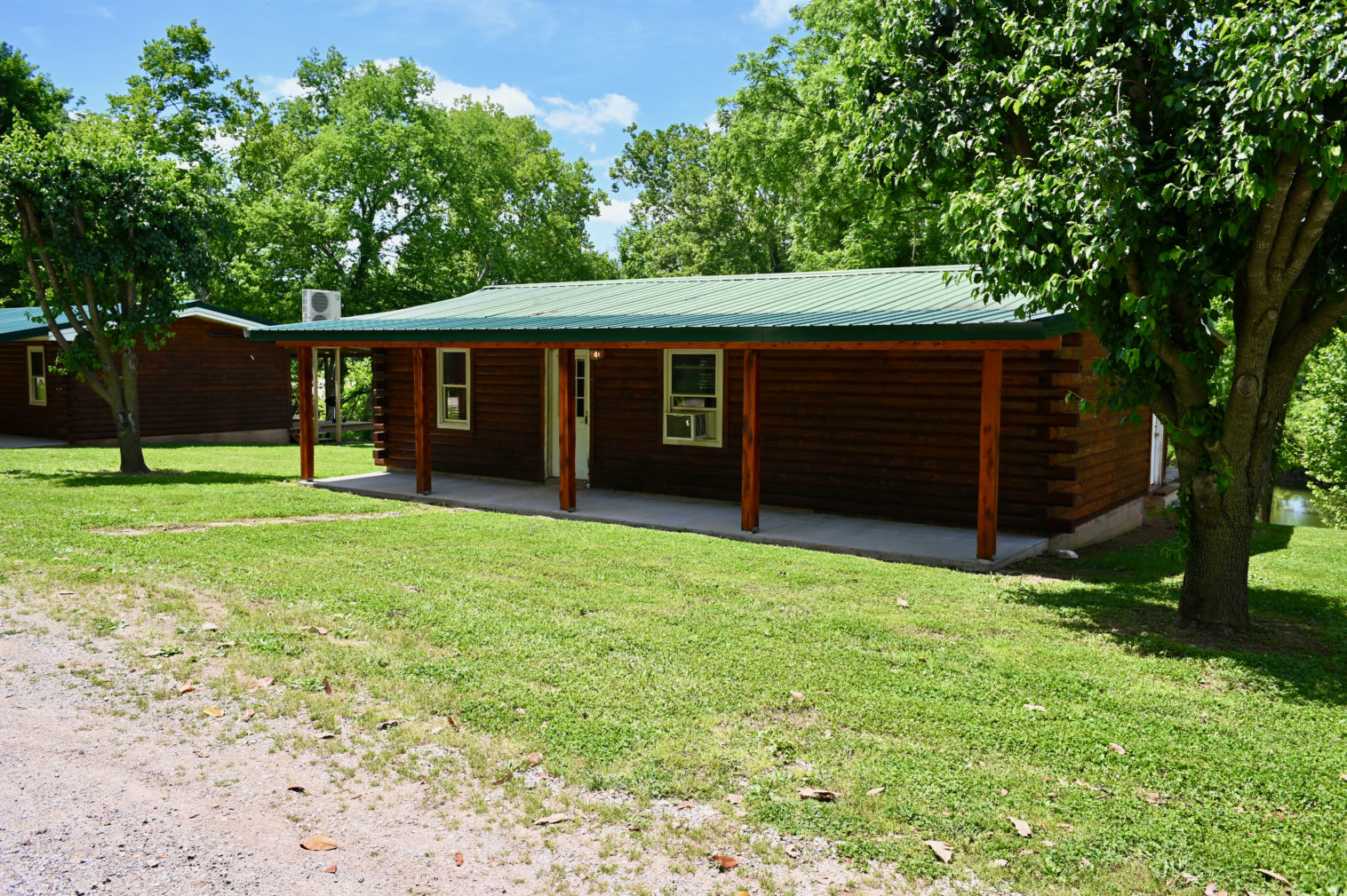 3 Bedroom Cabin - Cabin 7