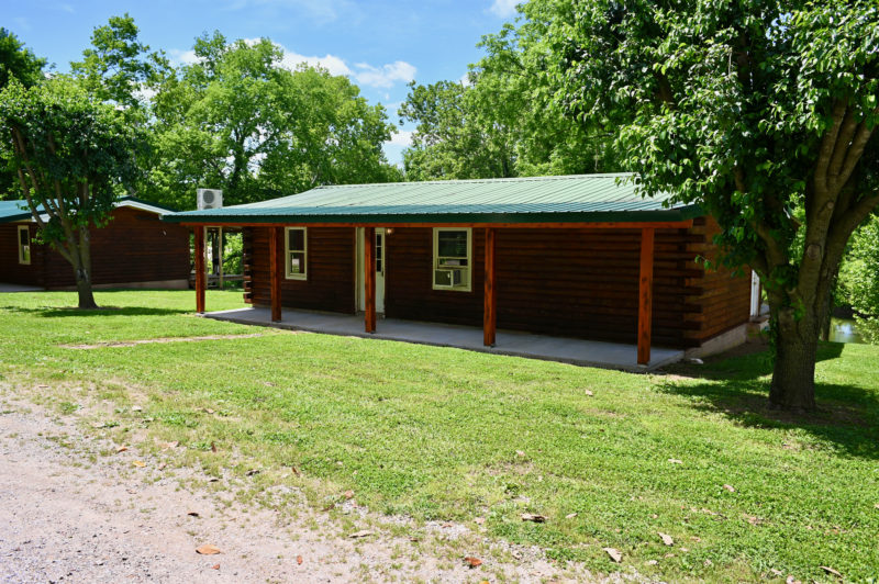 3 Bedroom Cabin - Cabin 7