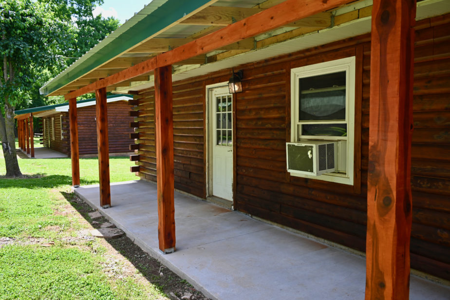 3 Bedroom Cabin - Cabin 7