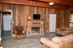 3 Bedroom Cabin - Cabin 7