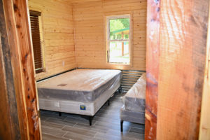 3 Bedroom Cabin - Cabin 7