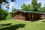 3 Bedroom Cabin - Cabin 8
