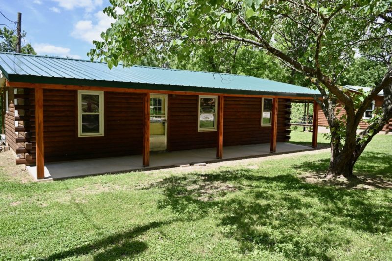 3 Bedroom Cabin - Cabin 8