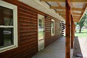 3 Bedroom Cabin - Cabin 8