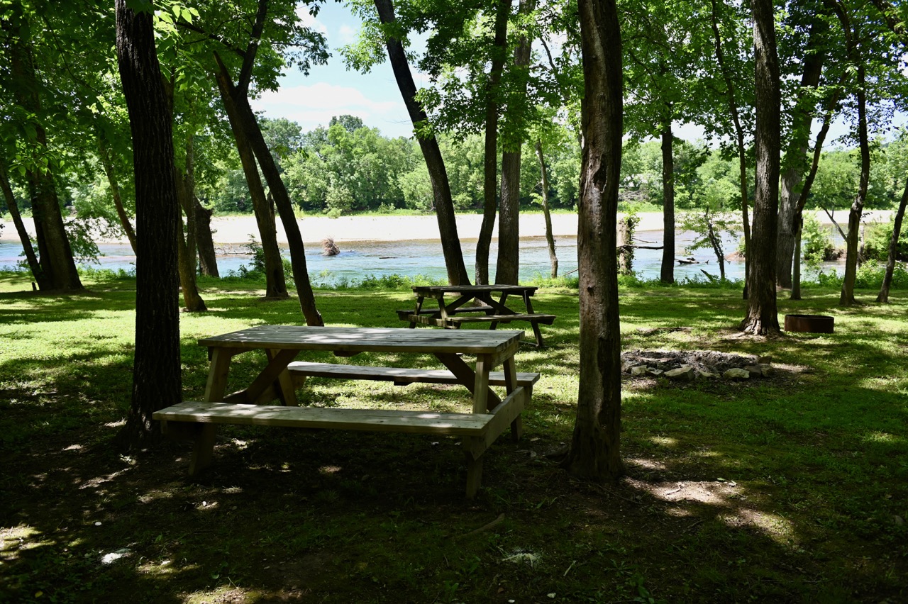 Lazy Days Camping