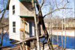 Treehouse Cabin