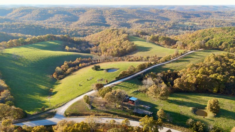 5 Best Things to Do in Pineville, Missouri