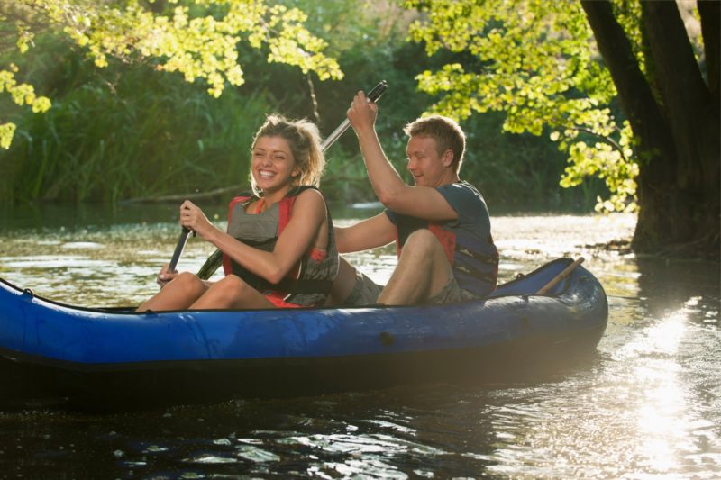 5 Fun Things To Do While In Noel, Missouri