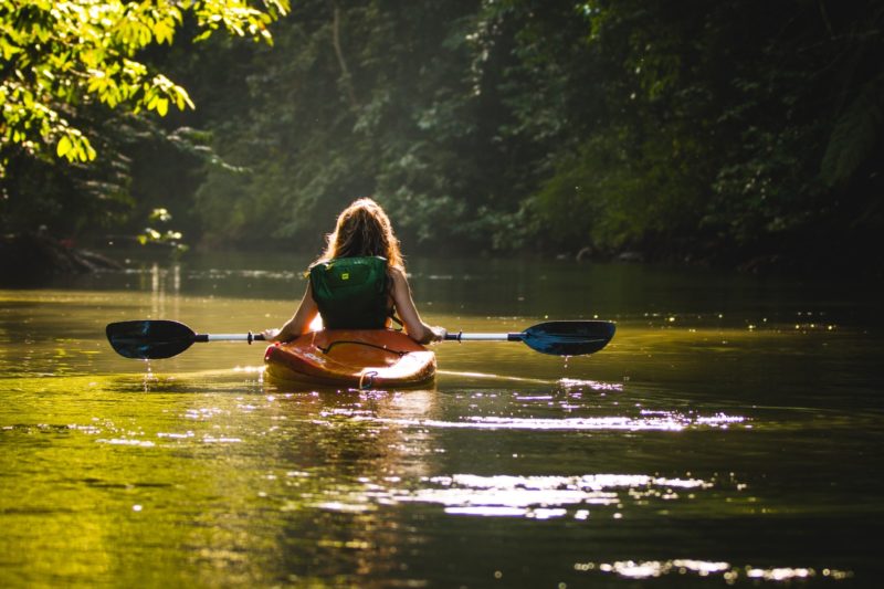 Four Snack Ideas for Float Trips Down Missouri’s Elk River