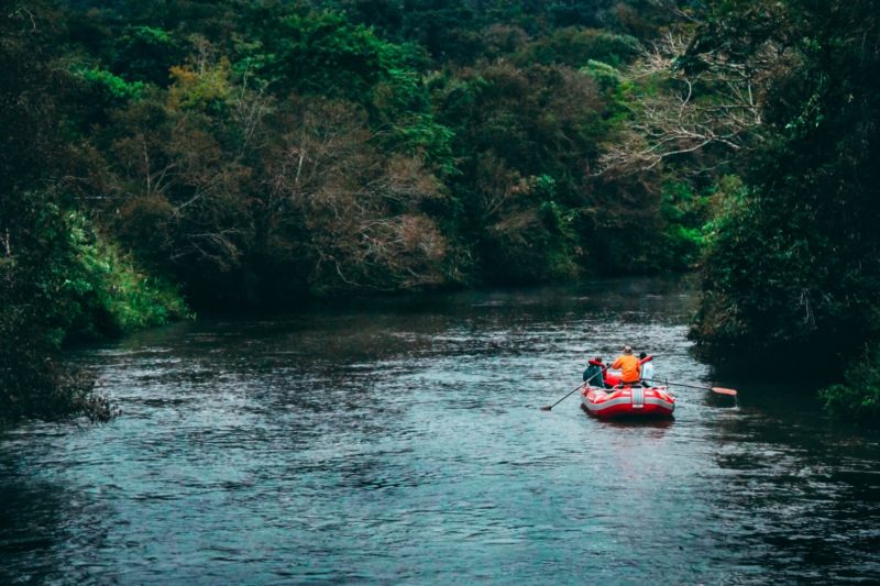 River Float Essentials for Your Elk River Float Trip