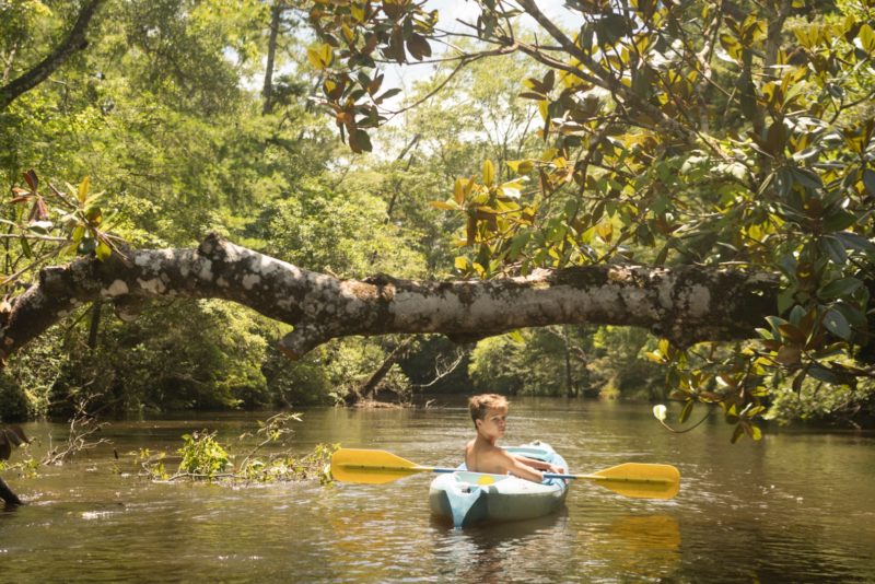 Choosing A River Float Craft for You and Your Fellow Floaters
