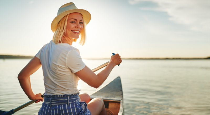 Essential Paddle Grips Every River Floater Should Know