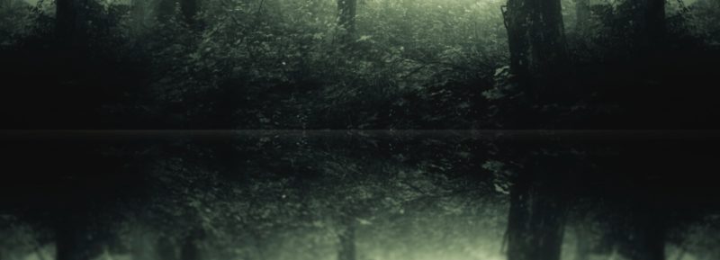 Hailed From the Elk River Banks Near Pineville, MO, Comes an American Horror Story