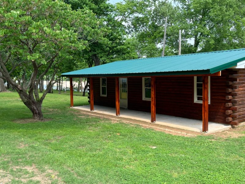 Planning an Ozark Cabin Vacation in Pineville, MO