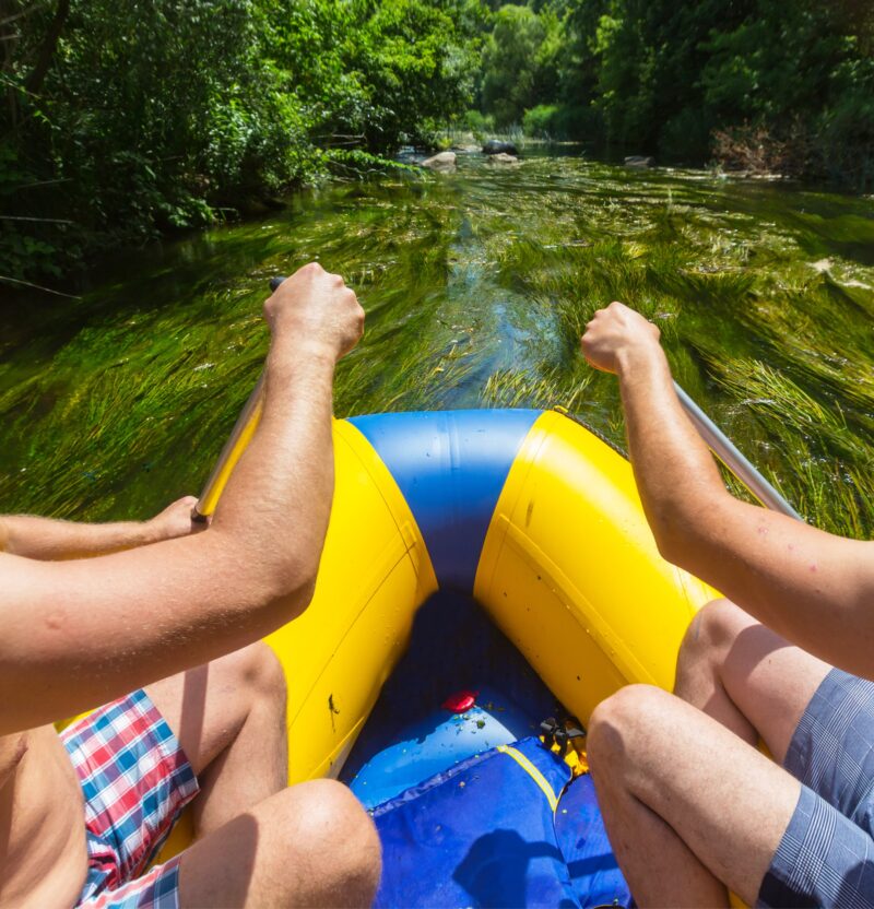 Reasons to Plan Your May River Excursions by Booking in Advance