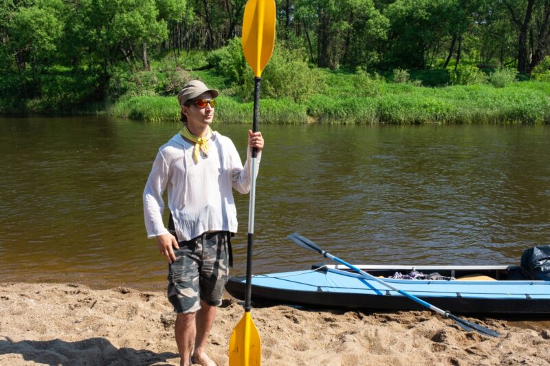 Google Find Me Rivers to Float, Near Me