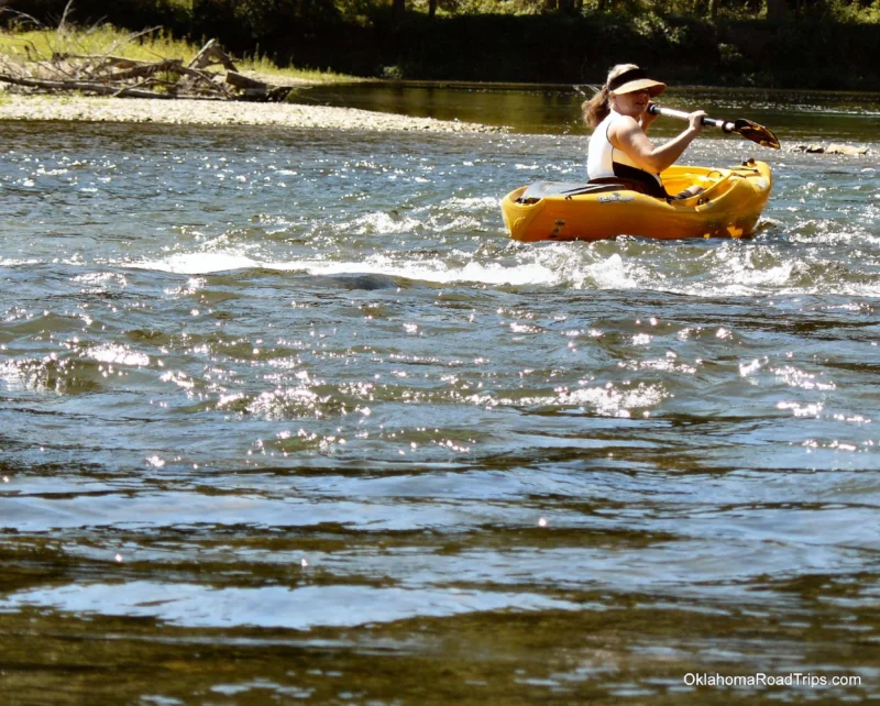 What to Expect From a Full-Service River Outfitter?