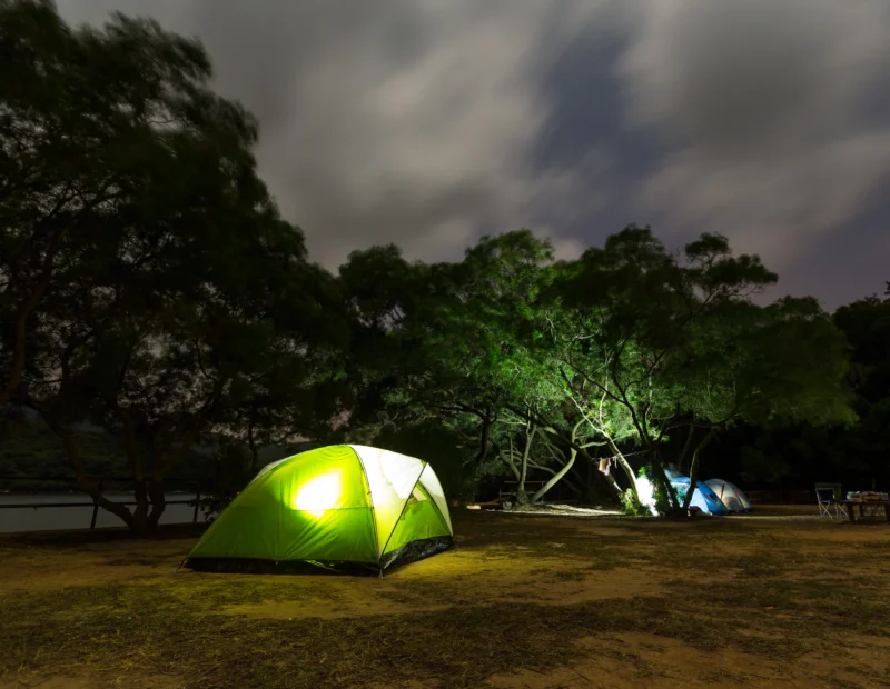 What Makes a Primitive River Campground in Southwest Missouri a Hidden Gem Worthy of Discovery