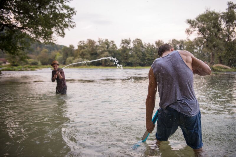 Splish, Splash, and Floating Fun: Your Guide to River Games