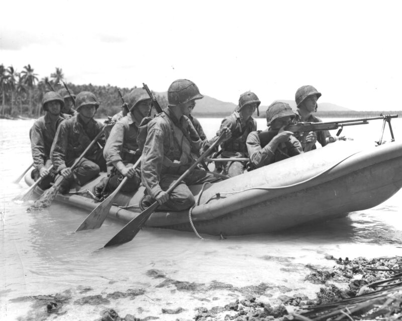 From Rubber Rafts to Thrilling Rapids: The Deep History of River Floats and Whitewater Rafting in America
